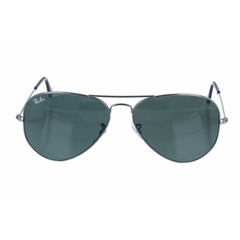 Ray-Ban Aviator Unisex Sunglasses RB3025 W0879 - Picture 2 of 4
